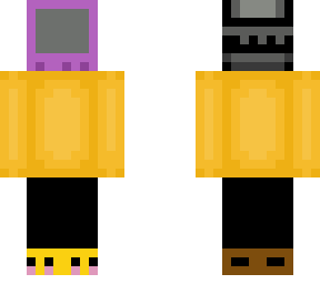 updated bee fit!!