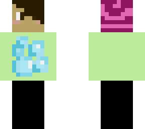updated bubblecrepe :)