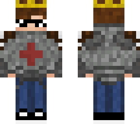 updated curly skin