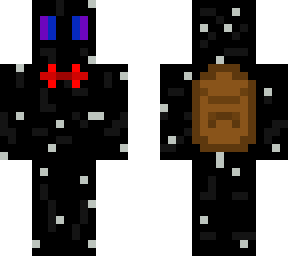 updated universe skin v.3
