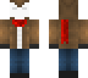 varis vast (scarf)