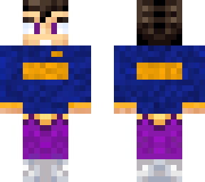 vegetta de boca