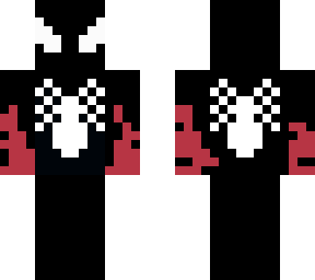 venom style 2