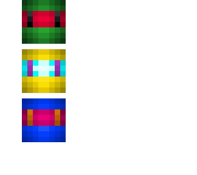 versions of my pfp