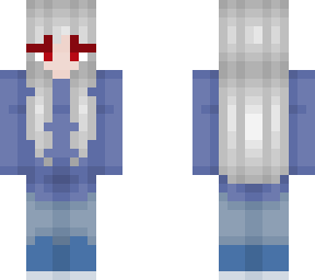 very rushed redesign