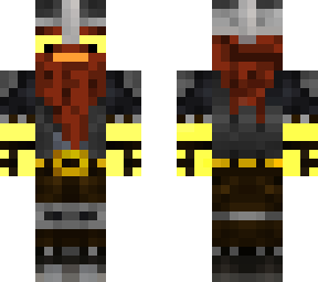 viking duck