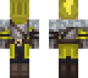 village knight