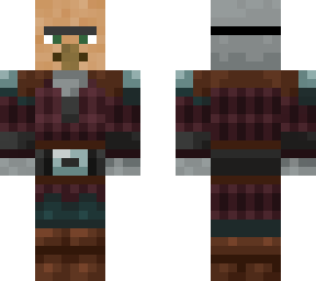 villager