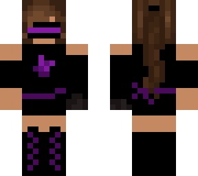 villain outfit 1