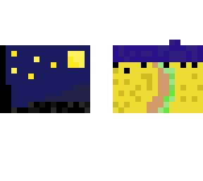 vincent's art