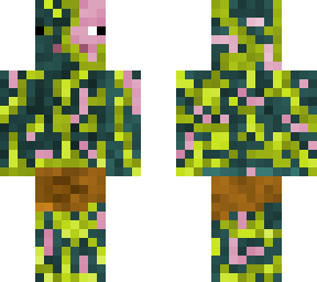 warped zombie pigman (devx1)
