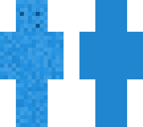 water camo