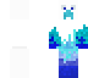 water creeper