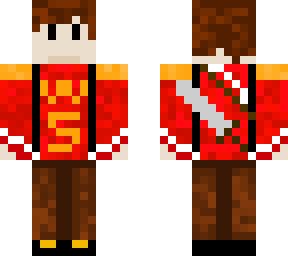 watershire custom skin 1