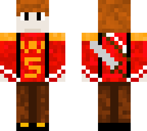 watershire custom skin 2