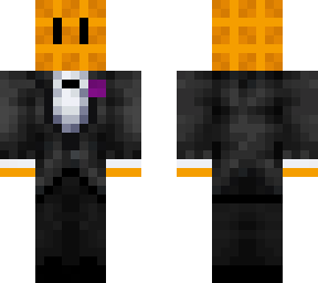 wedding tux - alive