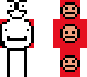 weird dream