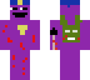 william afton (purple guy)