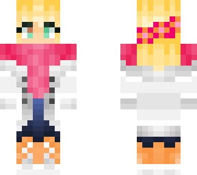 winter sweater