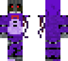 withered bonnie (edited)