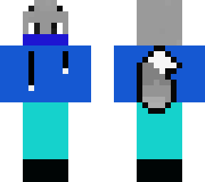 wolf