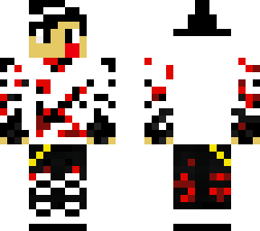 wounded teen