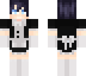 yato maid