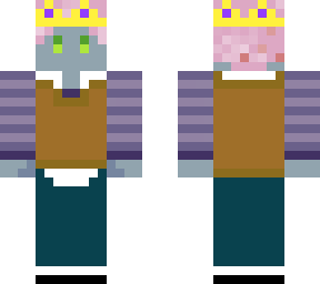 yegger crown skin