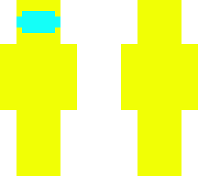 yellow imposter