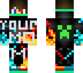 your mom skin