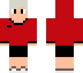 yphellype skin
