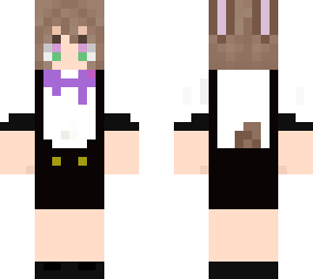 yumeno gentaro bunny