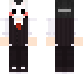 zacharie go brr