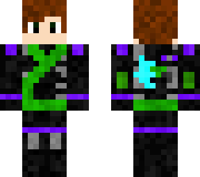 zane legacy unmasked armor