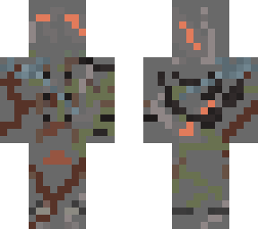 zarpi's rock golem