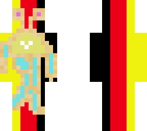 ze german flumph