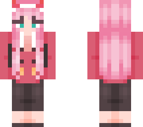 zero two