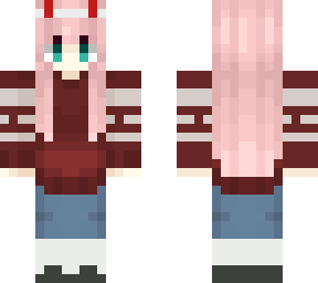 zero two remastered