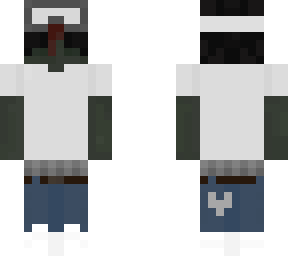 zombie