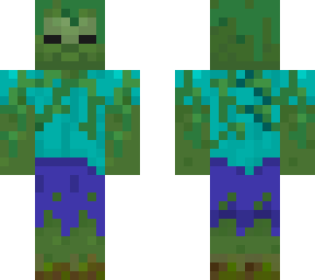 zombie
