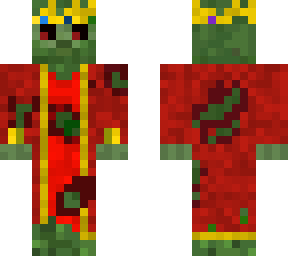 zombie_lordz (updated) skin official