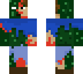zombie(updated)