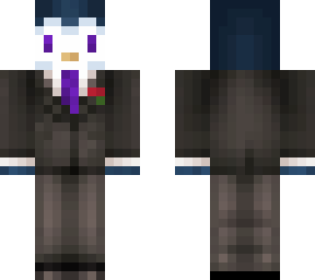 zozo3010 suit
