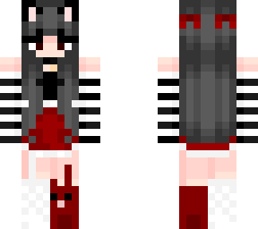~* some form of catgirl?? *~