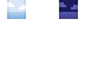- = ocean pixel art = -