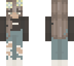 // flowers glowing with color //