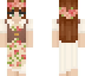 +- primrose the hobbit -+