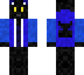 ''black cats ace'' ash