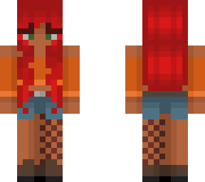 ~ candy apple ~