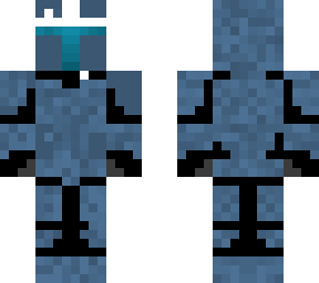 ~ silver maladorian~  (remake )